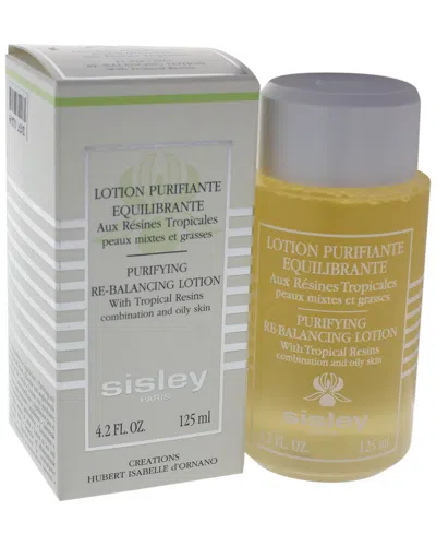 Sisley Paris 4.2oz Purifying Re-balancing Lotion With Tropical Resins