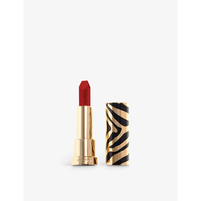 Sisley Paris Sisley 45 Rouge Milano Le Phyto Rouge Lipstick 3g