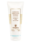 Sisley Paris Sisley After-sun Care Tan Extender 200ml, Tanning, Soothing In N/a