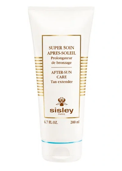 Sisley Paris Sisley After-sun Care Tan Extender 200ml, Tanning, Soothing In N/a
