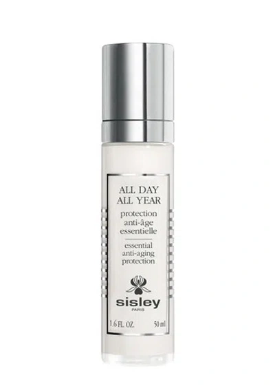 Sisley Paris Sisley-paris All Day All Year 1.6 Oz. In Na