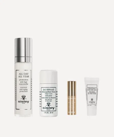 Sisley Paris Sisley All Day All Year Discovery Program