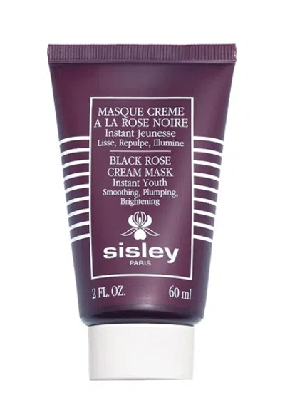 Sisley Paris Sisley Black Rose Cream Mask 60ml