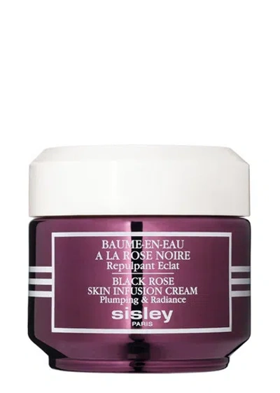 Sisley Paris Sisley Black Rose Infusion Cream 50ml, Day Creams, Silk In Na