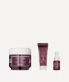 Sisley Paris Sisley Black Rose Skin Infusion Cream Discovery Program In Multi
