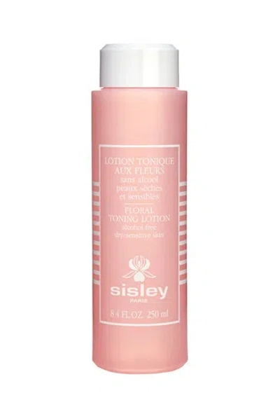 Sisley Paris Sisley Botanical Floral Toning Lotion 250ml In Not Applicable