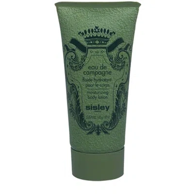 Sisley Paris Sisley Eau De Campagne Moisturising Body Lotion 150ml In Not Applicable