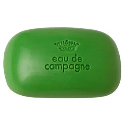Sisley Paris Sisley Eau De Campagne Perfumed Soap 100g In Not Applicable
