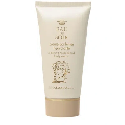 Sisley Paris Sisley Eau Du Soir Moisturising Body Cream 150ml In N/a