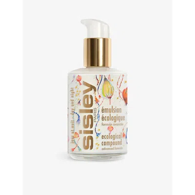 Sisley Paris Sisley Ecological Compound Limited Edition In White