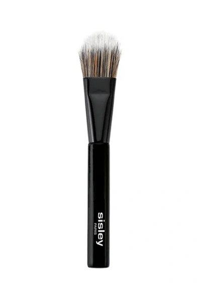 Sisley Paris Sisley Fluid Foundation Brush In Black