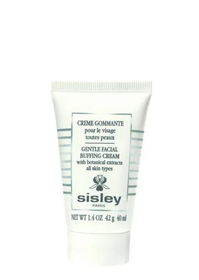 Sisley Paris Sisley Gentle Facial Buffing Cream 40ml In N/a