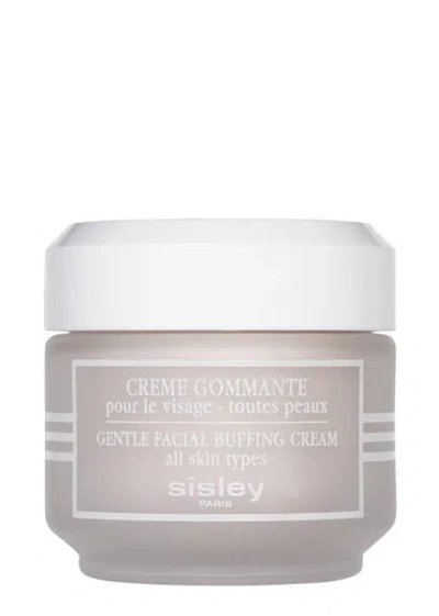 Sisley Paris Sisley Gentle Facial Buffing Cream 50ml In N/a