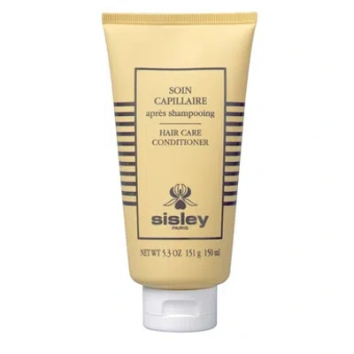 Sisley Paris Sisley Hair Care Conditioner 150ml In White