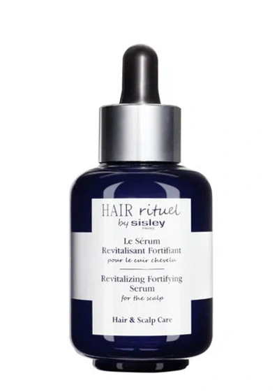 Sisley Paris Sisley Hair Rituel Revitalising Fortifying Serum For The Scalp 60ml In Na