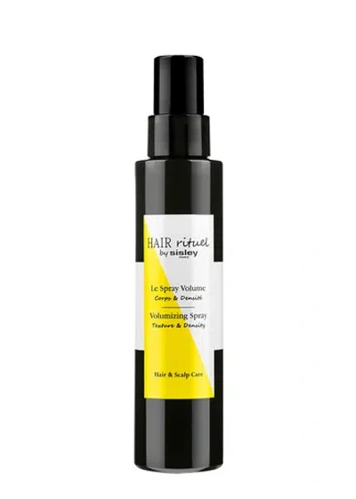 Sisley Paris Sisley Hair Rituel Volumising Spray 150ml In Na