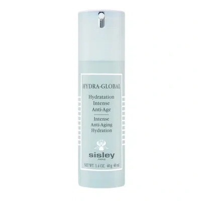 Sisley Paris Sisley Hydra-global Intense Anti-aging Hydration 40ml In Na