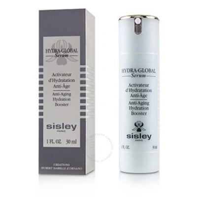 Sisley Paris Sisley Hydra Global Serum Anti Aging Hydration Booster 1 oz In N/a