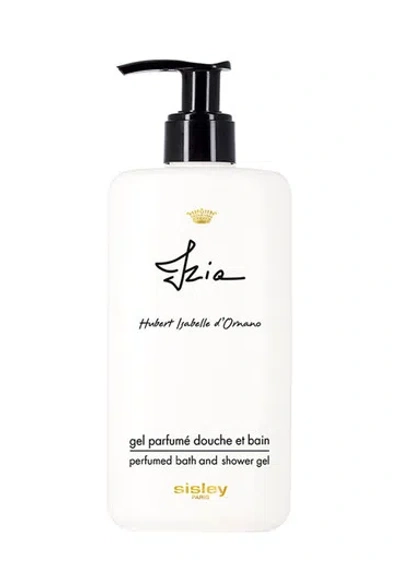 Sisley Paris Sisley Izia Perfumed Bath And Shower Gel 250ml In Na
