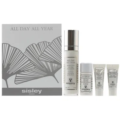 Sisley Paris Sisley Ladies All Day All Year Discovery Set Gift Set Skin Care 3473311623263