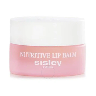 Sisley Paris Sisley Ladies Baume Confort Levres Nutritive Lip Balm 0.3 oz Skin Care 3473311612007 In White