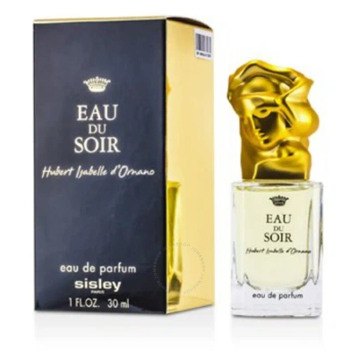 Sisley Paris Sisley Ladies Eau Du Soir Edp Spray 1 oz Fragrances 3473311960009 In Gold
