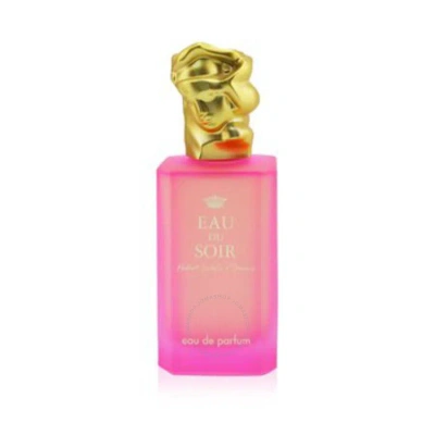 Sisley Paris Sisley Ladies Eau Du Soir Edp Spray 3.3 oz Fragrances 3473311962218 In N/a