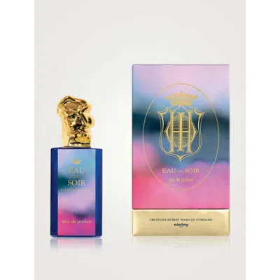 Sisley Paris Sisley Ladies Eau Du Soir Skies Edp Spray 3.3 oz Fragrances 3473311962201