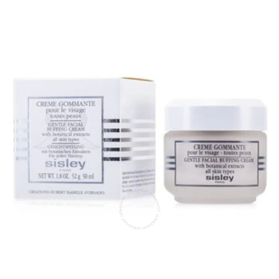 Sisley Paris Sisley Ladies Gentle Facial Cream 1.8 oz (50 Ml) In White