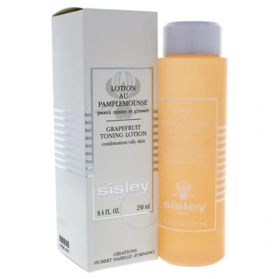 Sisley Paris Sisley Ladies Grapefruit Toning Lotion 8.4 oz Skin Care 3473311042002 In White