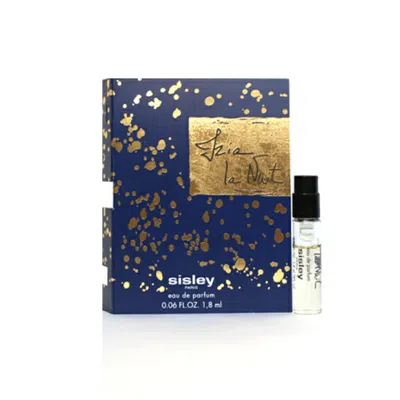 Sisley Paris Sisley Ladies Izia La Nuit Edp Spray 0.6 oz Fragrances 3473313986045
