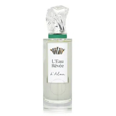 Sisley Paris Sisley Ladies L'eau Revee D'alma Edt Spray 3.4 oz Skin Care 3473311932105