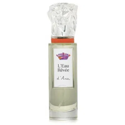 Sisley Paris Sisley Ladies L'eau Rvee D'aria Edt Spray 1.7 oz Skin Care 3473311933607