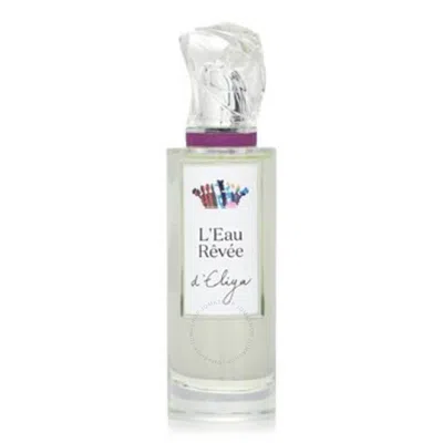 Sisley Paris Sisley Ladies L'eau Rvee D'eliya Edp Spray 3.4 oz Skin Care 3473311934109