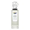 Sisley Paris Sisley L'eau Revee D'hubert Edt Spray 3.4 oz Skin Care 3473311935007