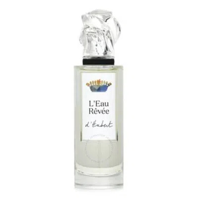 Sisley Paris Sisley L'eau Revee D'hubert Edt Spray 3.4 oz Skin Care 3473311935007