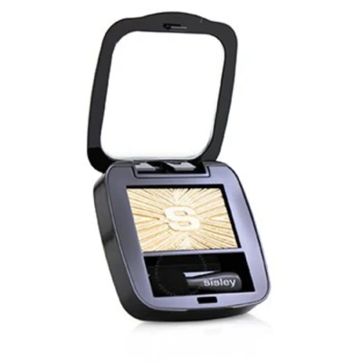 Sisley Paris Sisley Ladies Les Phyto Ombres Long Lasting Radiant Eyeshado 0.05 oz # 40 Glow Pearl Makeup 34733118