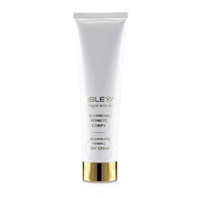 Sisley Paris Sisley Ladies L'integral Anti-age Concentrated Firming Body Cream Cream 5 oz Skin Care 3473311508102 In White