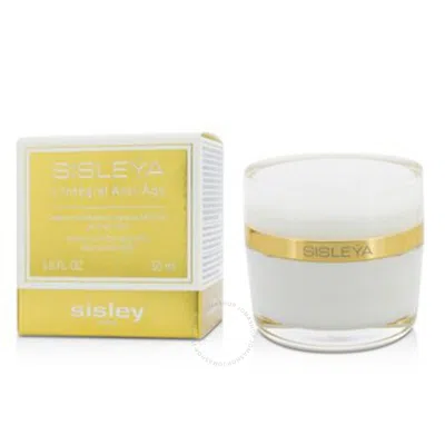 Sisley Paris Sisley Ladies L'integral Anti-age Cream 1.6 oz Anti Age Bath & Body 3473311502506 In White