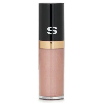 Sisley Paris Sisley Ladies Ombre Eclat Longwear Liquid Eyeshadow Ombre Eclat Liquide Liquid 0.21 3 Pink Gold Make In Multi