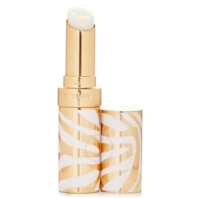 Sisley Paris Sisley Ladies Phyto Beauty Lip Balm 0.1 oz # 1 Cloud Makeup 3473311706003 In White