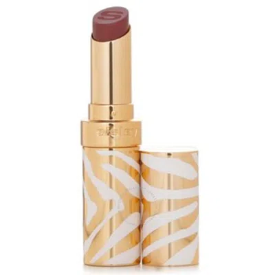Sisley Paris Sisley Ladies Phyto Beauty Lip Balm 0.1 oz # 3 Crush Makeup 3473311706027 In White