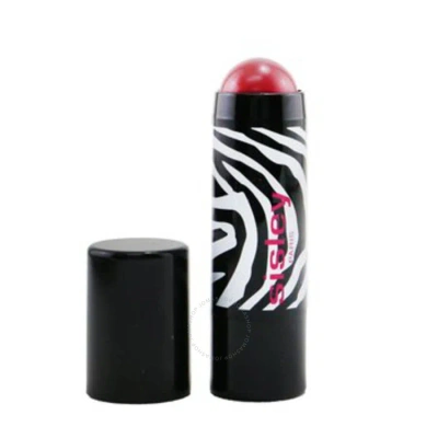 Sisley Paris Sisley Ladies Phyto Blush Twist 0.19 oz # 7 Berry Makeup 3473311879073 In White