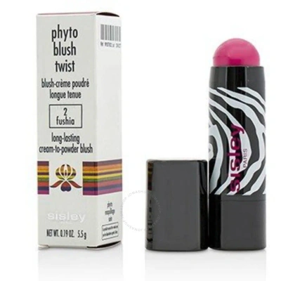 Sisley Paris Sisley Ladies Phyto Blush Twist 2 Fushia Makeup 3473311879028