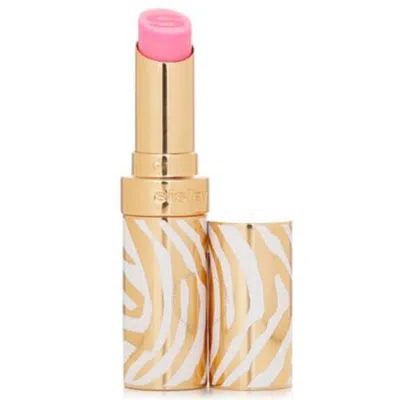 Sisley Paris Sisley Ladies Phyto Color Reviving Beauty Lip Balm 0.1 oz # 2 Pink Glow Makeup 3473311706010