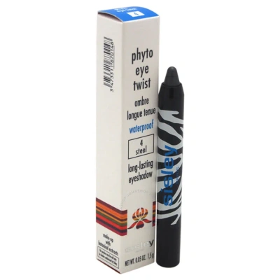 Sisley Paris Sisley Ladies Phyto-eye Twist - 4 Steel 0.05 oz Eyeshadow Makeup 3473311870148