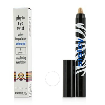 Sisley Paris Sisley Ladies Phyto Eye Twist 9 Pearl Makeup 3473311870193 In White