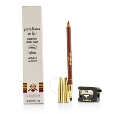 Sisley Paris Sisley Ladies Phyto Levres Perfect Lipliner 10 Auburn Makeup 3473311876201