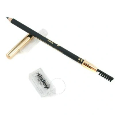 Sisley Paris Sisley Ladies Phyto Sourcils Perfect Eyebrow Pencil (with Brush & Sharpener) No. 03 Brun Makeup 3473