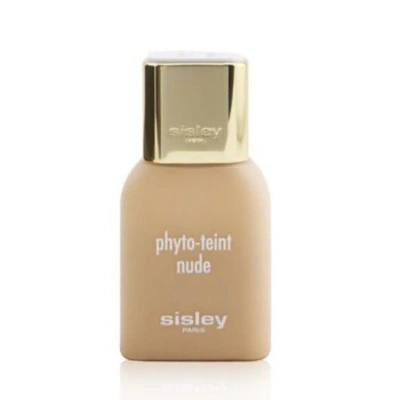 Sisley Paris Sisley Ladies Phyto Teint Nude Water Infused Second Skin Foundation 1 oz # 2n Ivory Beige Makeup 347